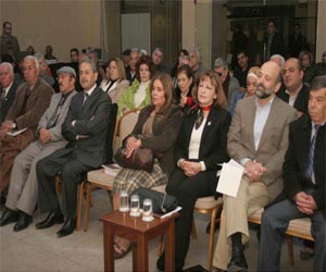   مصر اليوم - امسية تستذكر الراحل مؤنس الرّزّاز بمناسبة مرور 12 عامًا على وفاته